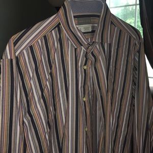 Thomas Dean Shirts - Men’s dress shirt Thomas Dean Shirts - Men’s dress shirt